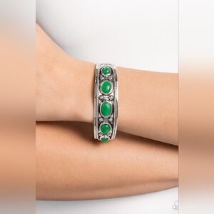 Stony Surprise Bracelet